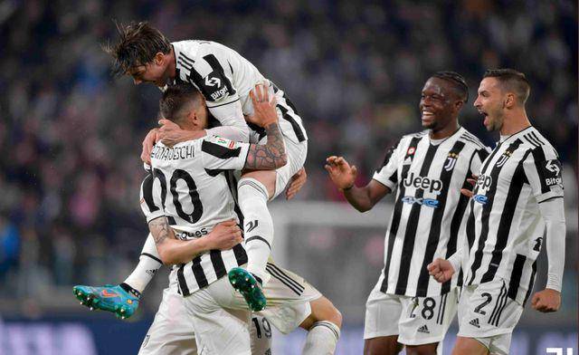 尤文图斯险胜曼联，决赛前景堪忧的简单介绍