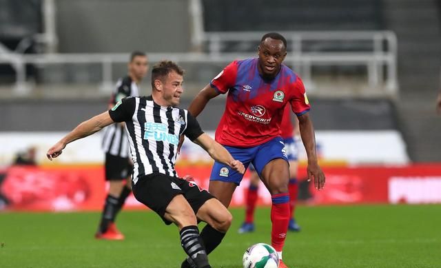 埃弗顿客场输给布莱克本，遭遇连败的简单介绍