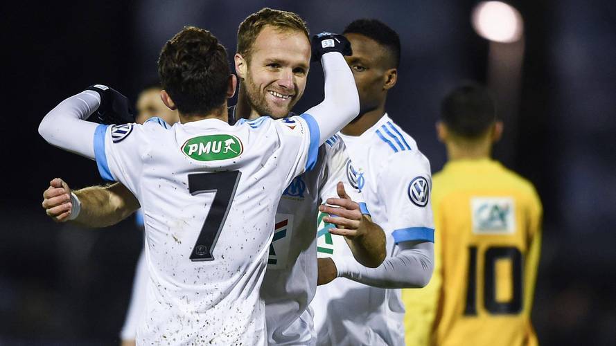 里尔客场作战，期待取得三分的简单介绍