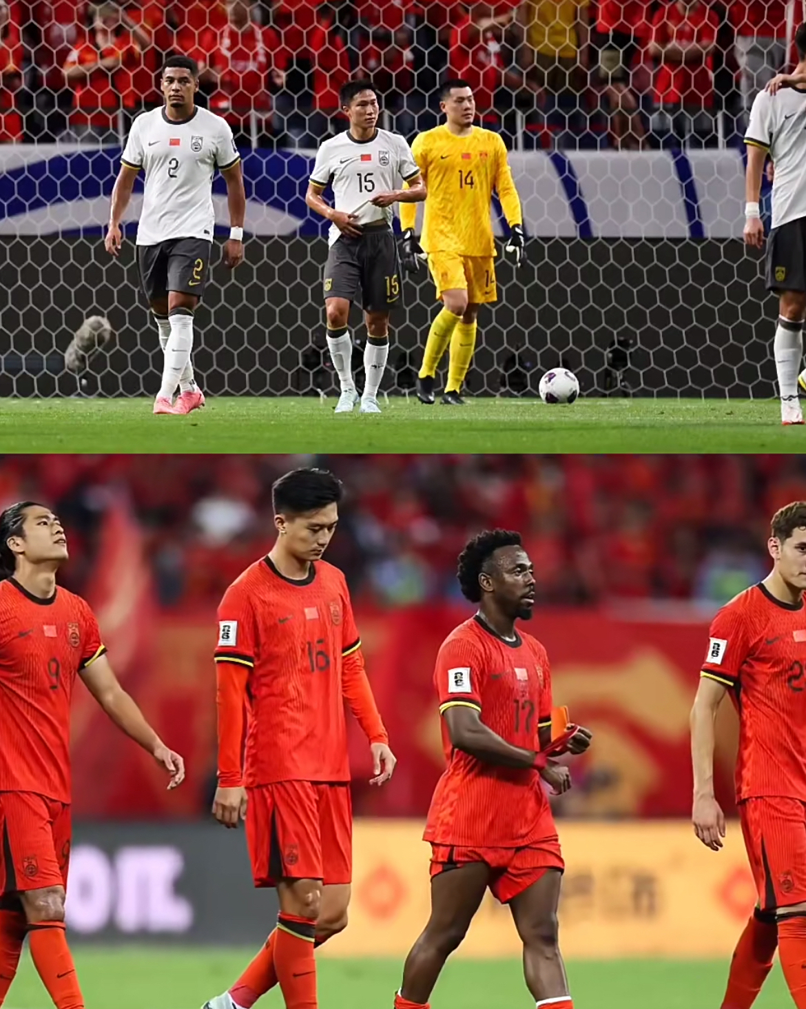 亚洲球队在国际球场上崭露头角