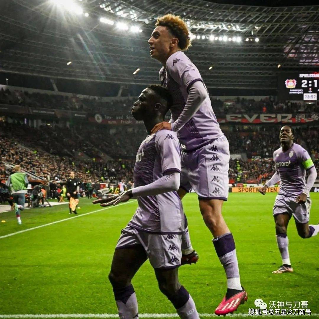 勒沃库森士气高昂，胜算大增的简单介绍