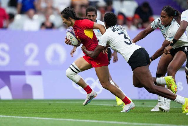 欧洲强队在游泳项目中遭遇失利