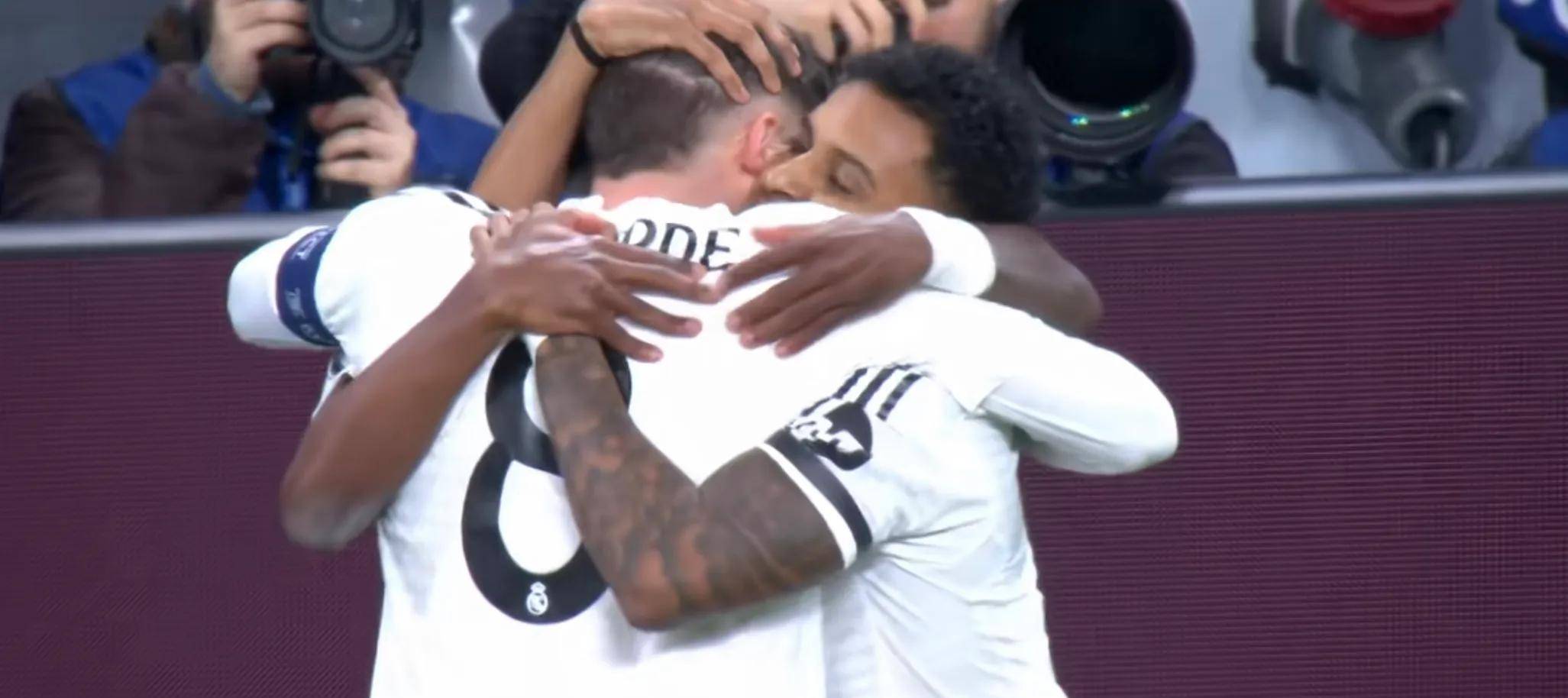 皇马与马竞再度对决，深渊对决