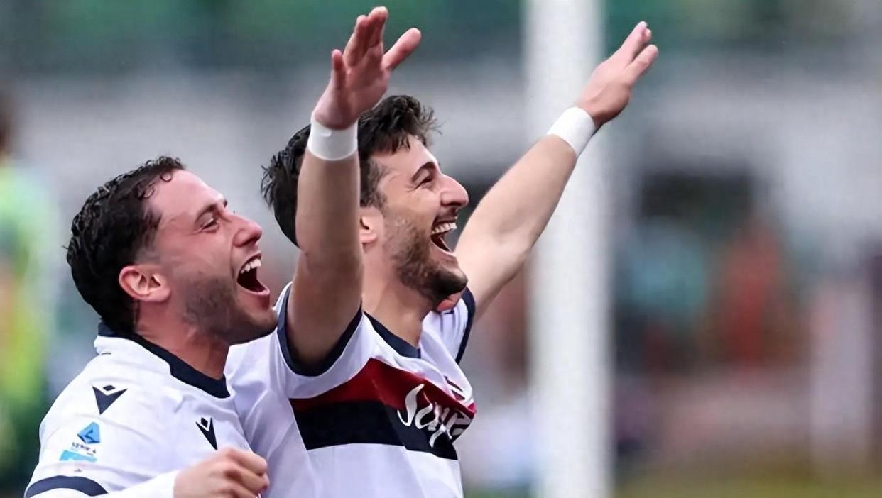 意甲联赛激烈角逐引起广泛关注