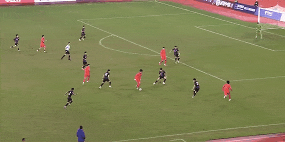 韩国队力克德国队，安赛龙状态火热的简单介绍