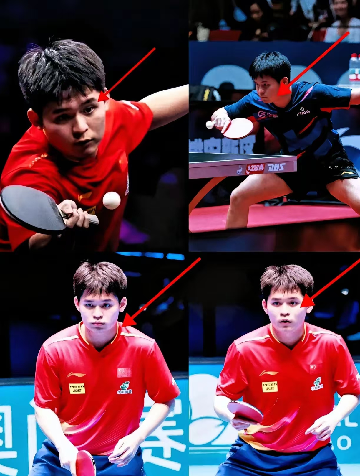 瑞典乒乓球队横扫英国乒乓球队,王皓一己之力扛起全队的简单介绍 瑞典乒乓球队横扫英国乒乓球队,王皓一己之力扛起全队的简单介绍