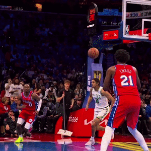 76人绝杀土耳其男篮，恩比德绝境逆转的简单介绍