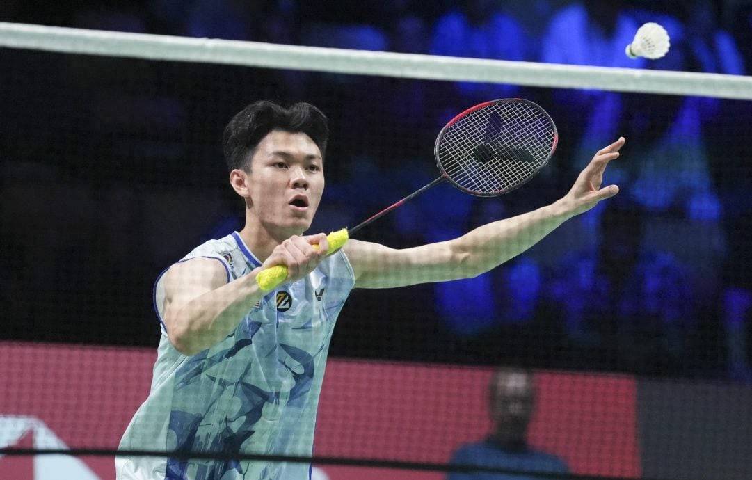 印尼队碾压法国队，李梓嘉惊艳四座的简单介绍