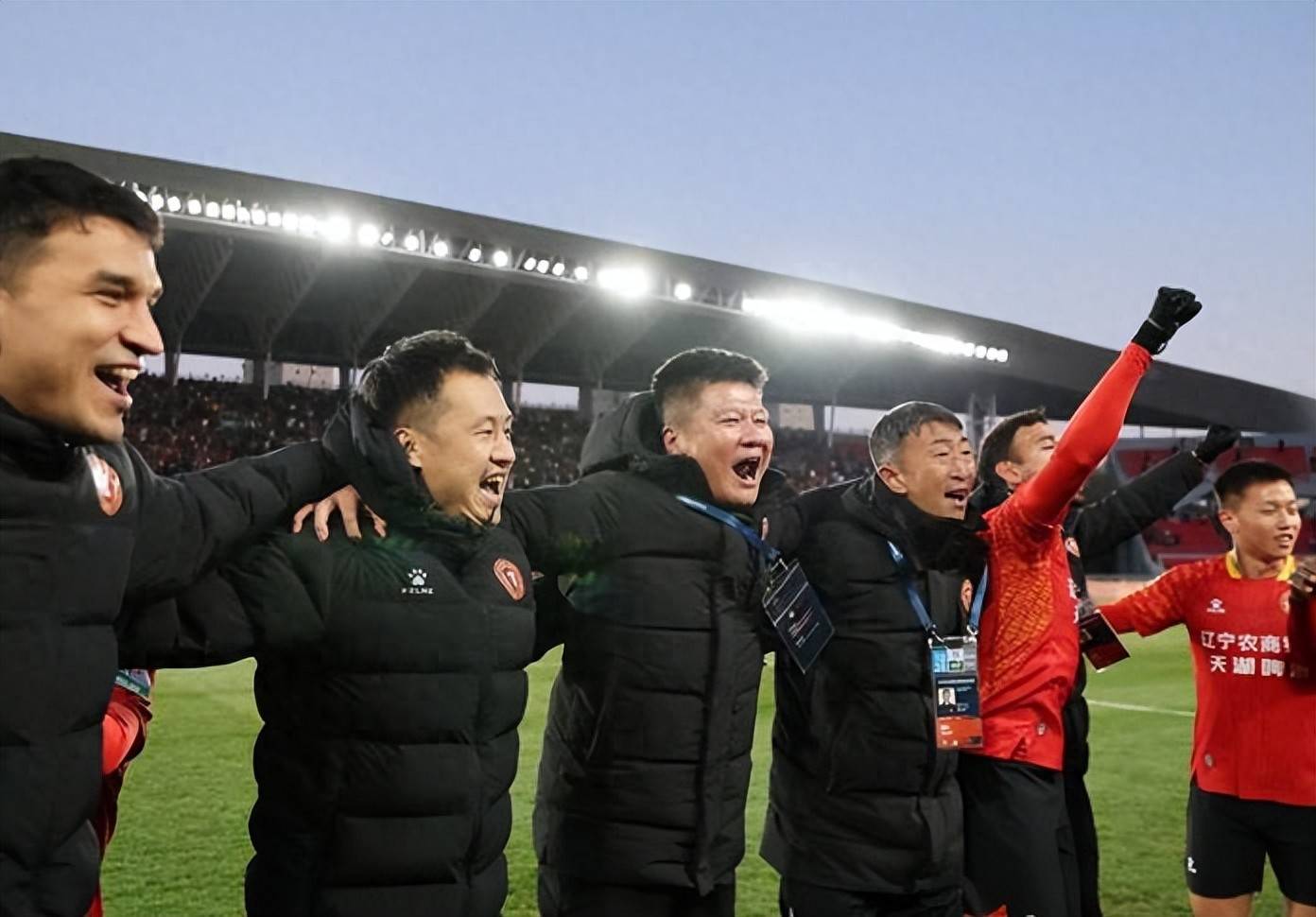 中超助理教练否认传闻，球队目标依旧明确的简单介绍