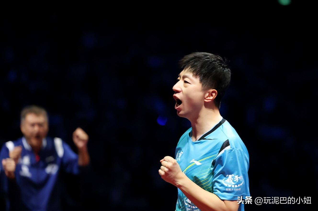 关于波兰乒乓球队鏖战瑞典乒乓球队，马龙惊艳世界的信息