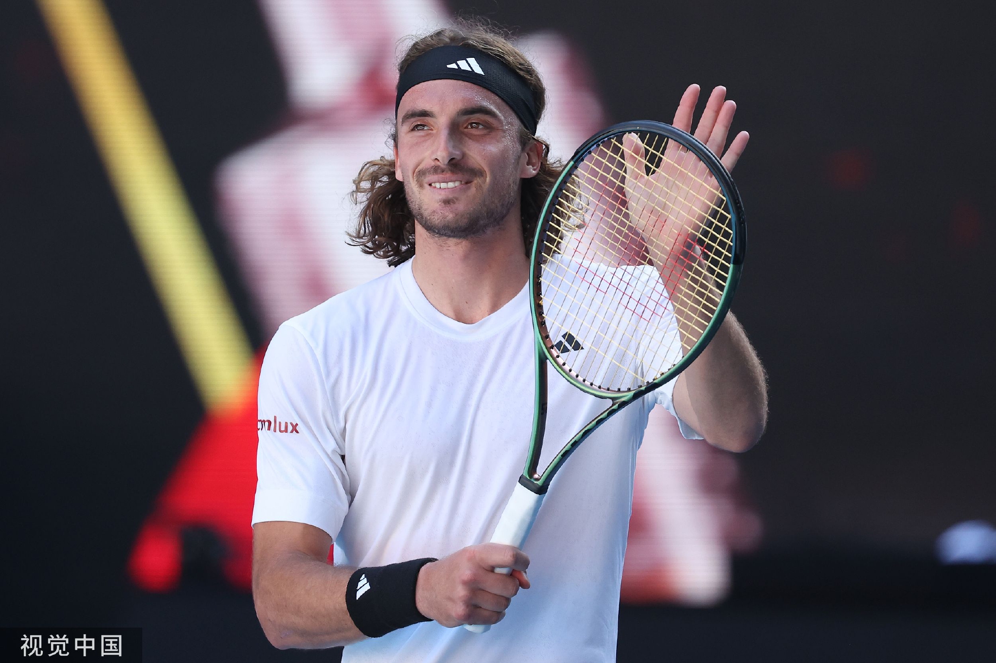 年终总决赛翻盘美网，西西帕斯惊艳四座的简单介绍