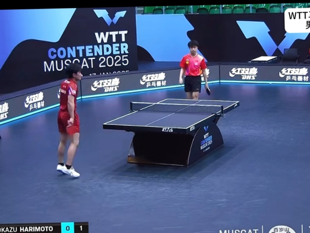 关于德国乒乓球队绝杀日本乒乓球队，张本智和惊艳世界的信息