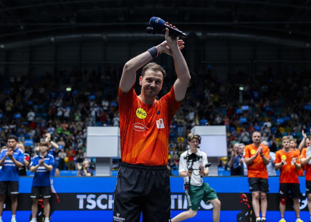 德国队轻取奥地利队，波尔惊艳四座的简单介绍