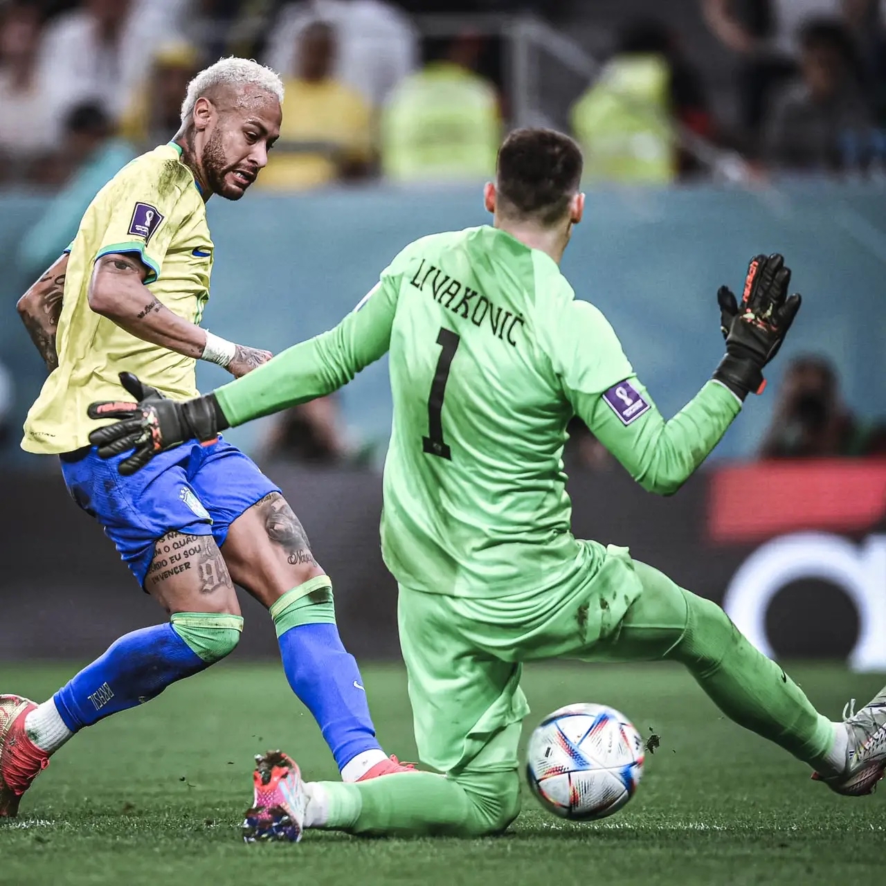 关于英格兰横扫巴西，楚阿梅尼惊艳四座的信息