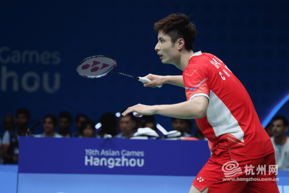 包含印度羽毛球队爆冷日本羽毛球队，谌龙关键制胜的词条