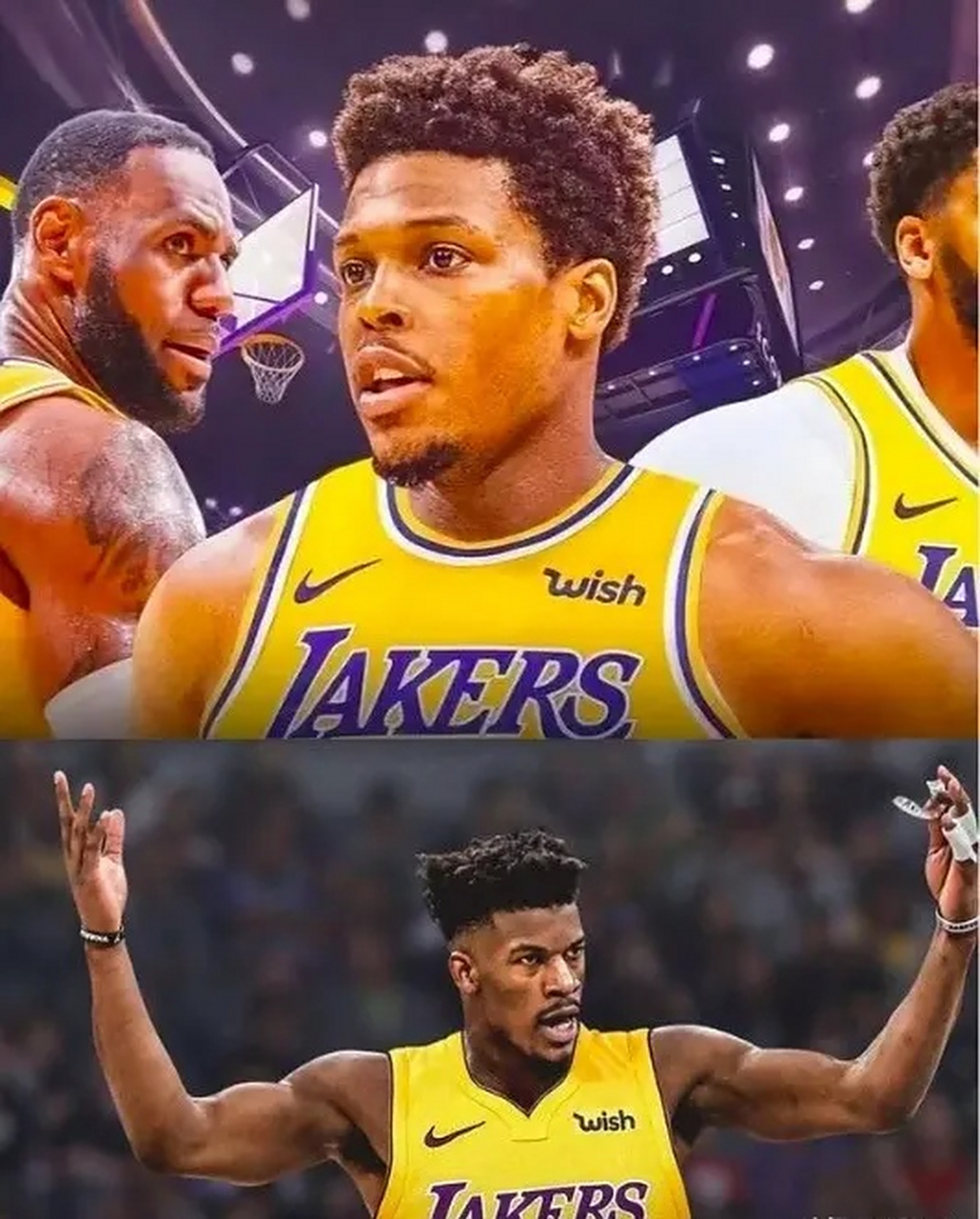 热火B队血洗湖人B队,贝弗利一己之力扛起全队的简单介绍 热火B队血洗湖人B队,贝弗利一己之力扛起全队的简单介绍