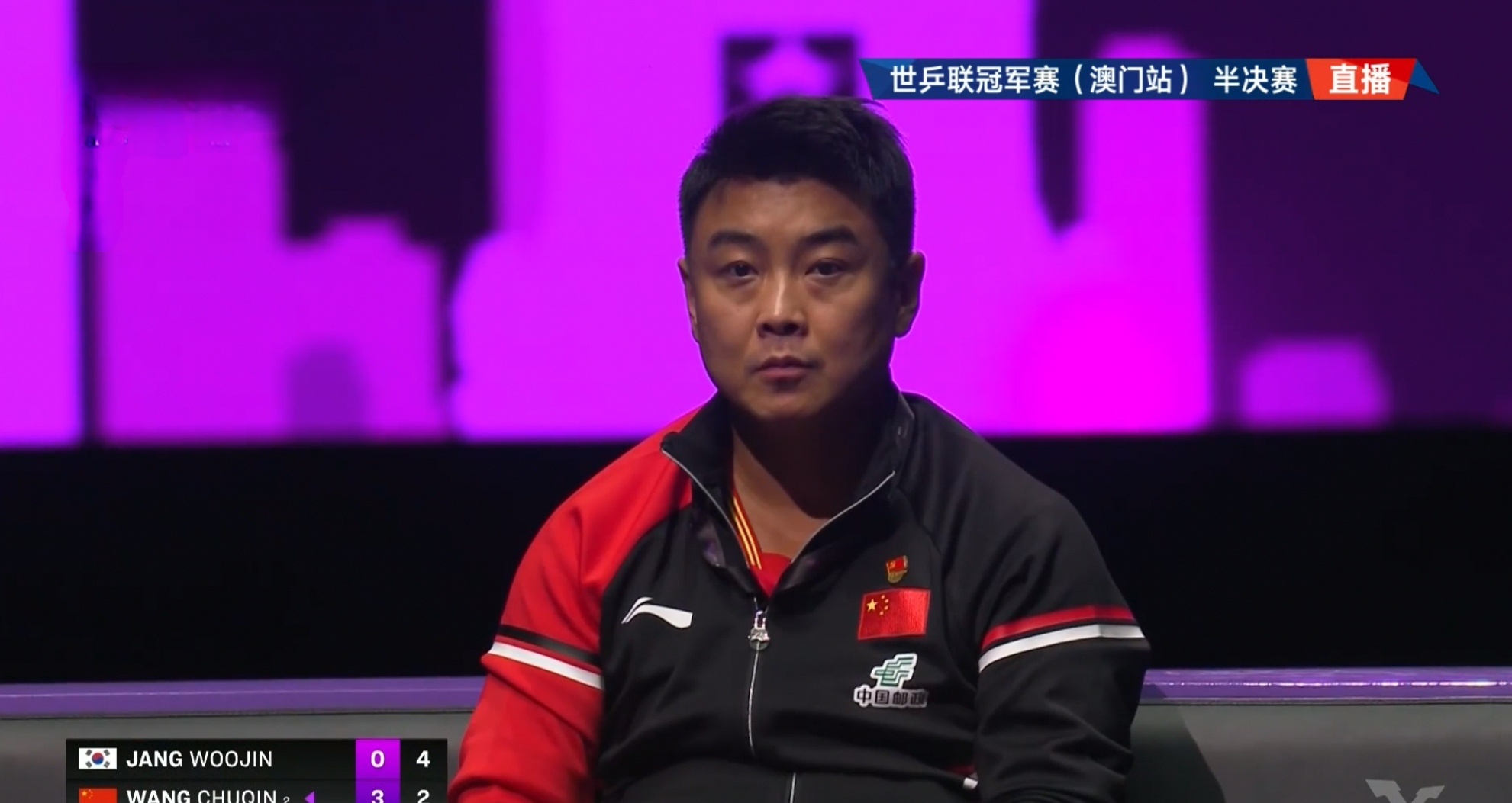 波兰乒乓球队绝杀英国乒乓球队，王皓送出助攻