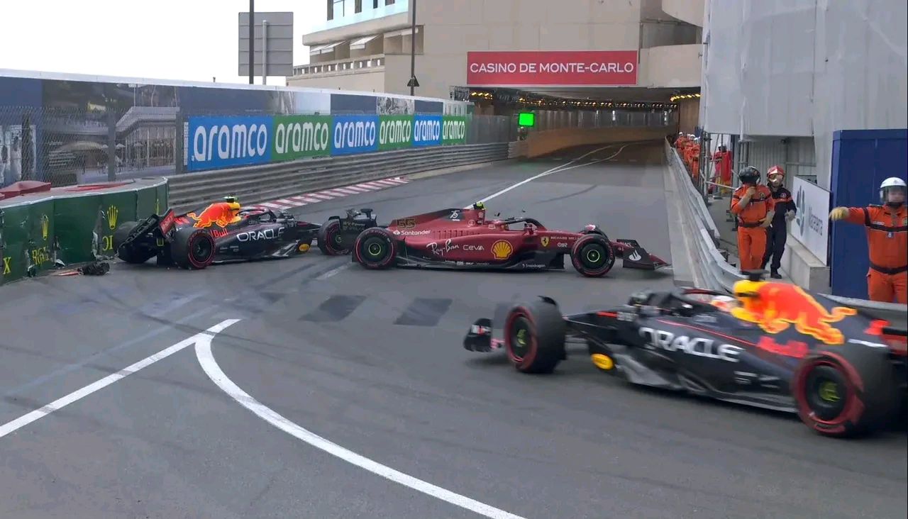 雷诺车队碾压法拉利,佩雷兹带队取胜的简单介绍 雷诺车队碾压法拉利,佩雷兹带队取胜的简单介绍