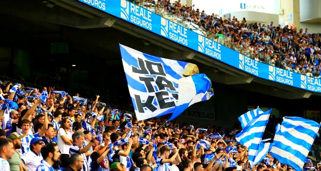 包含皇家社会明日对决,球员备战状态火热的词条 包含皇家社会明日对决,球员备战状态火热的词条