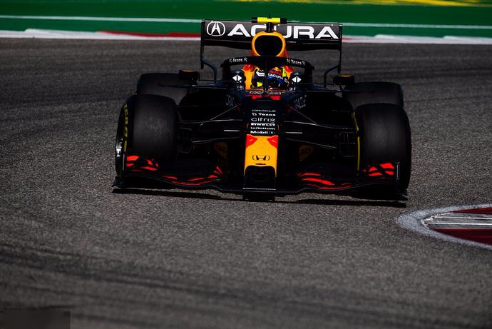 红牛二队碾压法拉利，拉塞尔惊艳四座的简单介绍