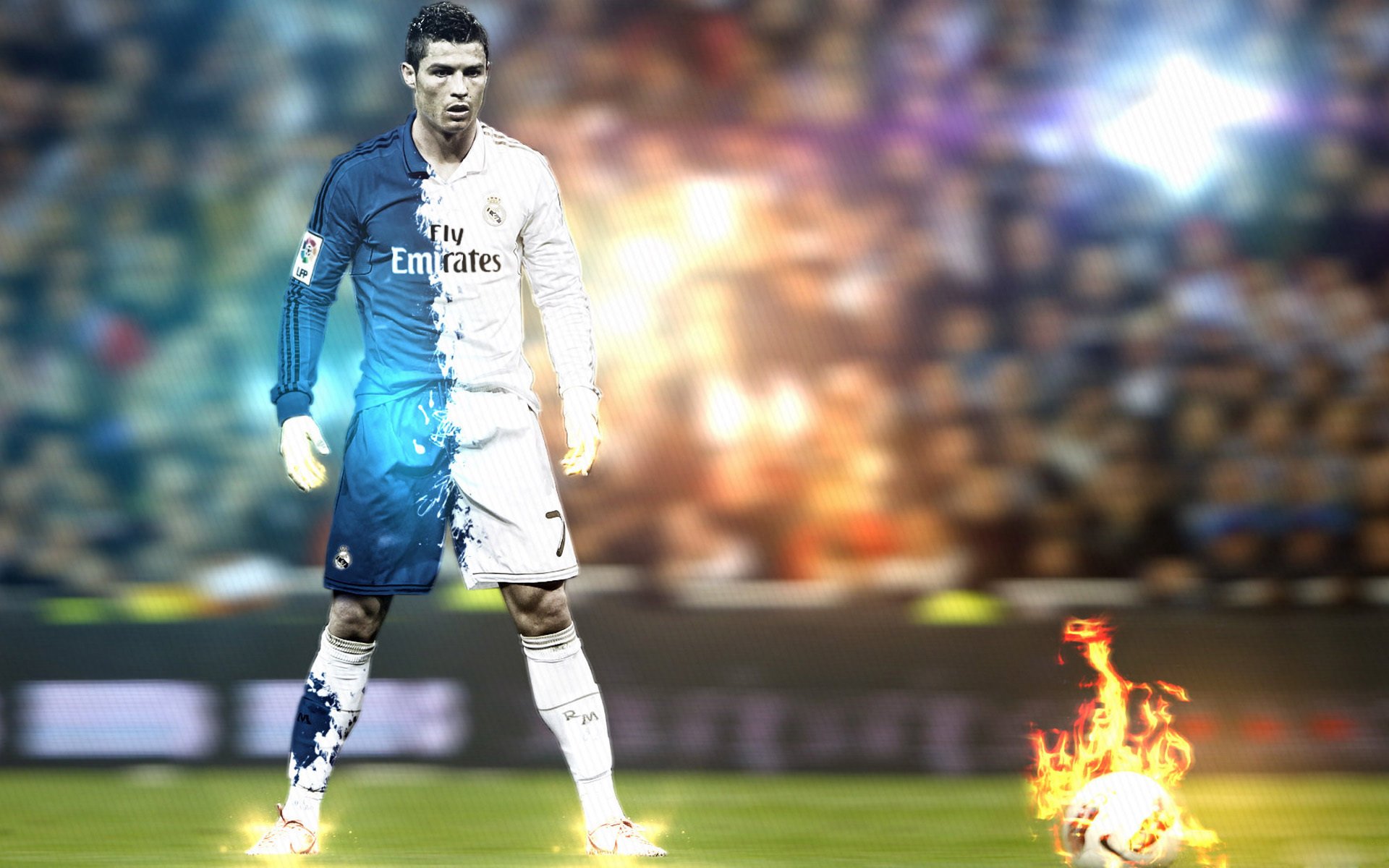 赛道与绿茵的奇迹之夜，基耶萨关键进球定乾坤