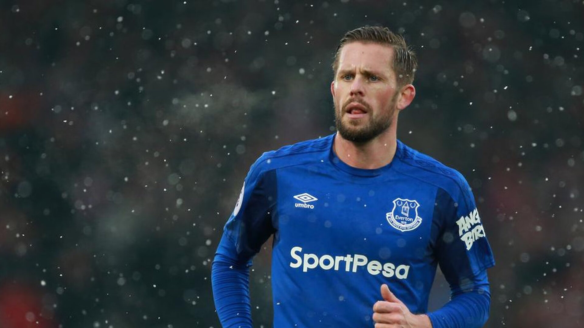 东决关键战之夜，贝恩稳定输出不掉线