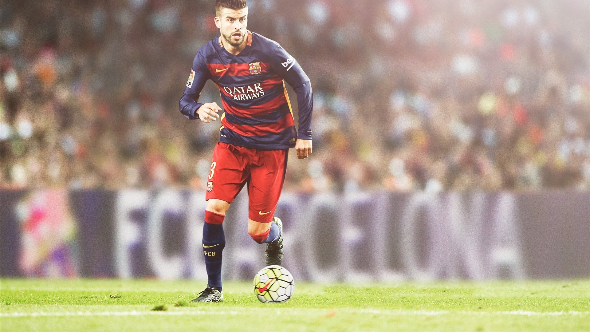 卡瓦哈尔,大舞台的绝对主宰,卡塔尔争冠战铸就传奇